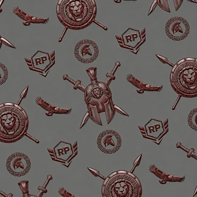 Warzone Ranked Series Season 02 Crimson Top 25 camo