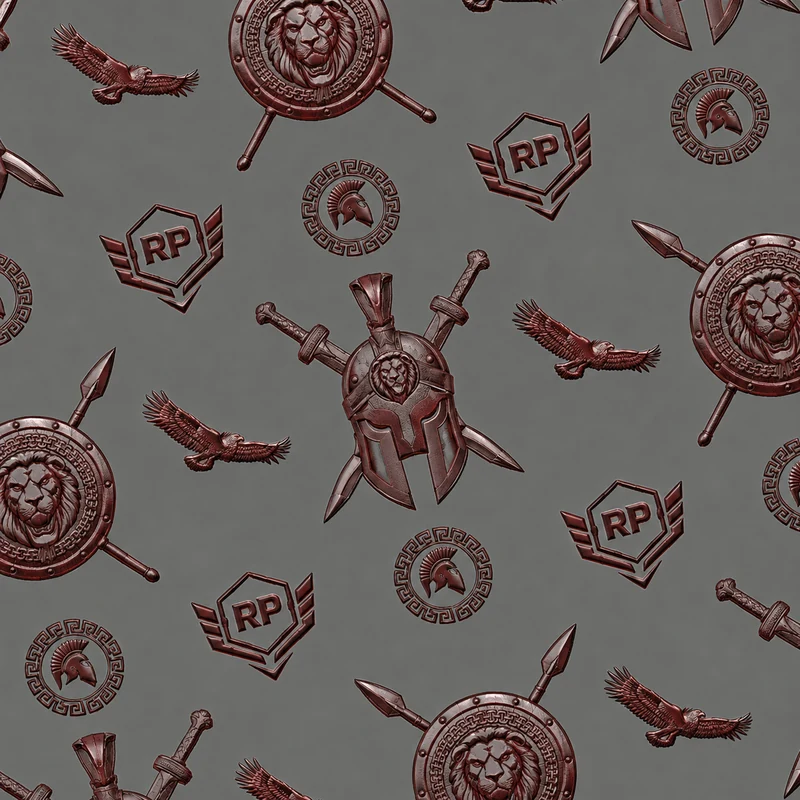 Warzone Ranked Series Season 02 Crimson Top 25 camo in Black Ops 7