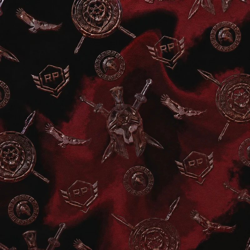 Warzone Ranked Series Season 02 Crimson Top 5 camo in Black Ops 7