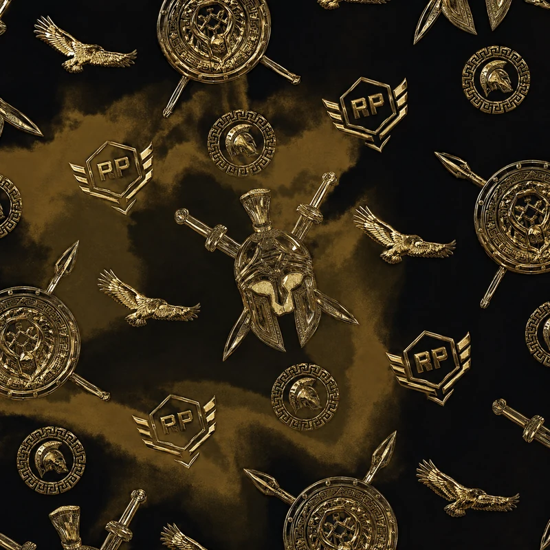 Warzone Ranked Series Season 02 Gold Top 5 camo in Black Ops 7