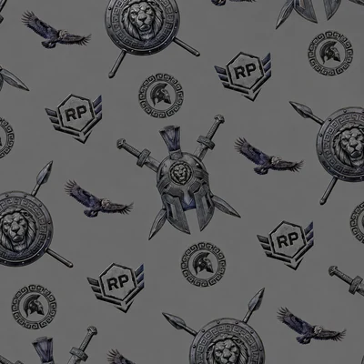 Warzone Ranked Series Season 02 Iridescent Top 25 camo