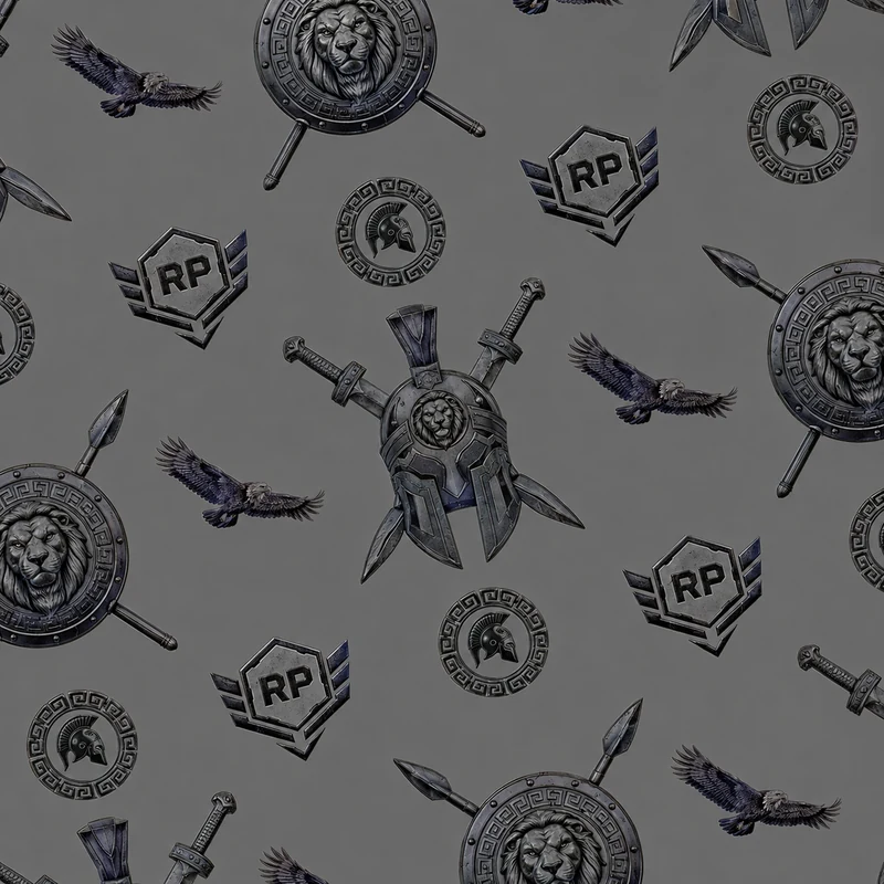 Warzone Ranked Series Season 02 Iridescent Top 25 camo in Black Ops 7