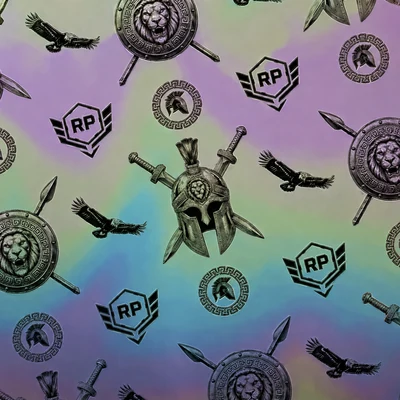 Warzone Ranked Series Season 02 Iridescent Top 5 camo