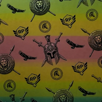 Warzone Ranked Series Season 02 Top 100 Overall camo
