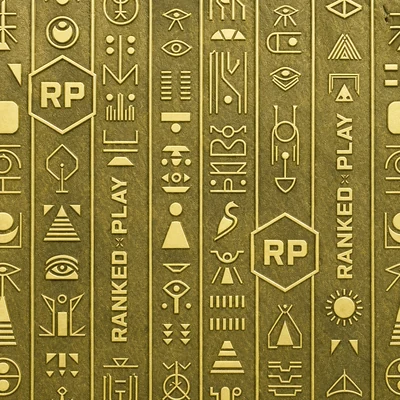 Warzone Ranked Series Season 04 Gold Top 5 camo