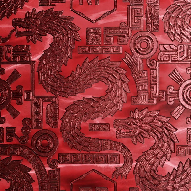 Warzone Ranked Series Season 05 Crimson Top 5 camo in Black Ops 7