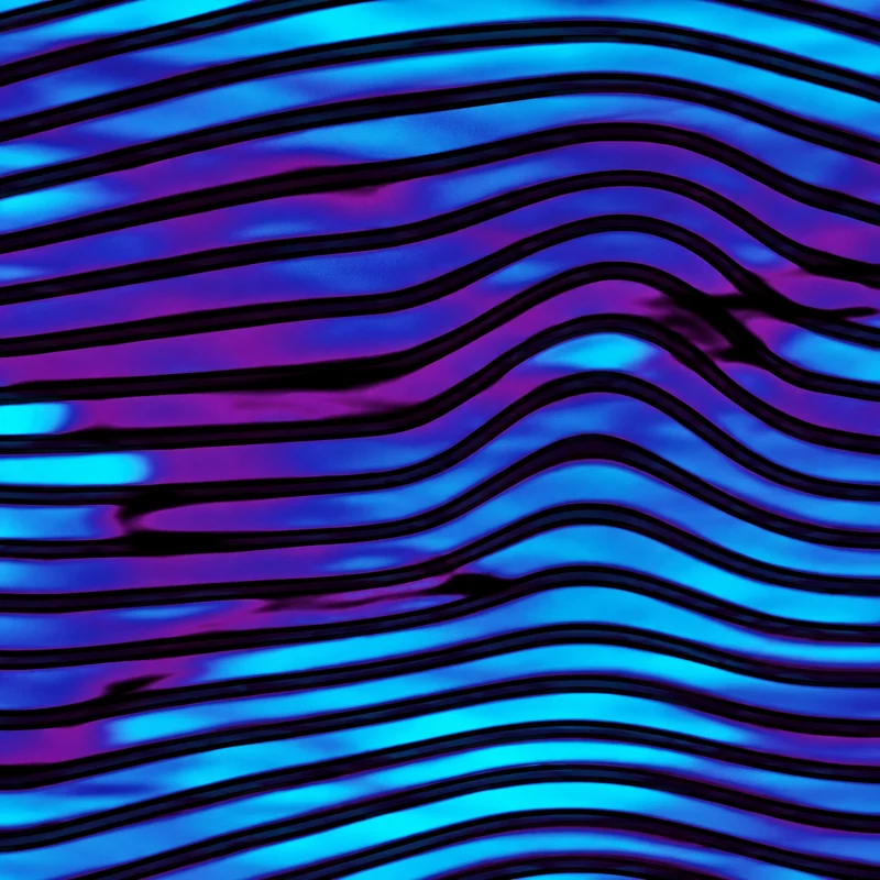 Wavelength camo in Black Ops 7