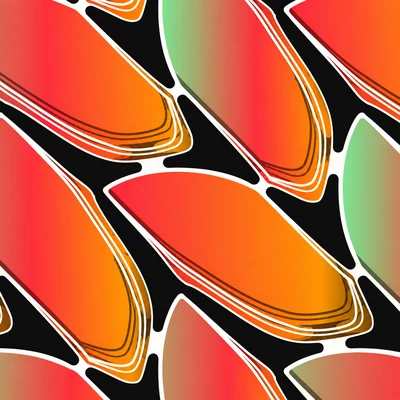 Zesty camo