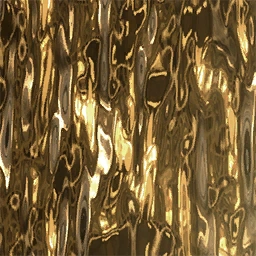 Molten Gold