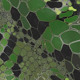 Emerald Snake
