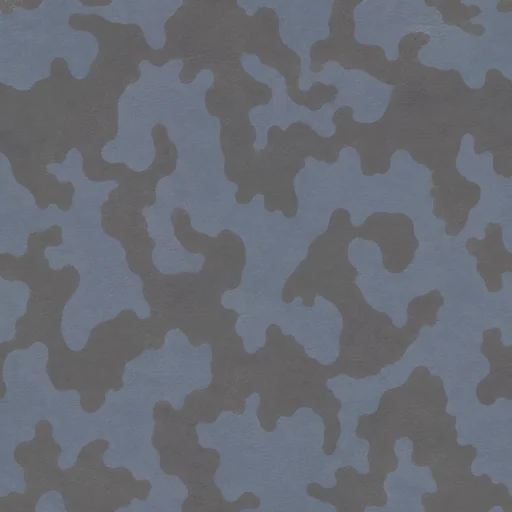 Blue Tiger camo — Call of Duty 4: Modern Warfare