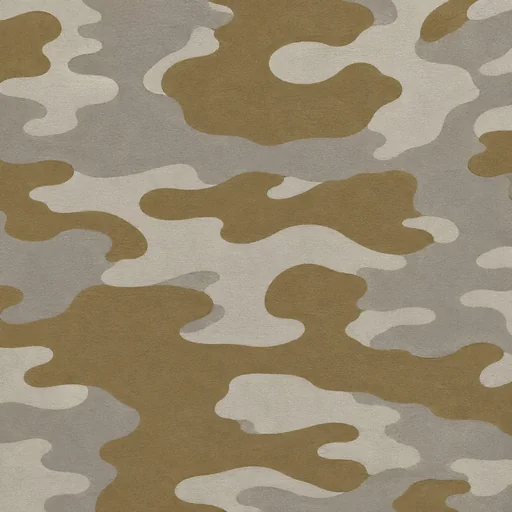 Desert camo — Call of Duty 4: Modern Warfare