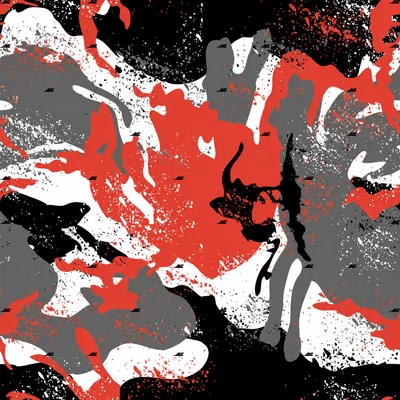 Atlanta FaZe 2021 camo — Call of Duty: Black Ops Cold War