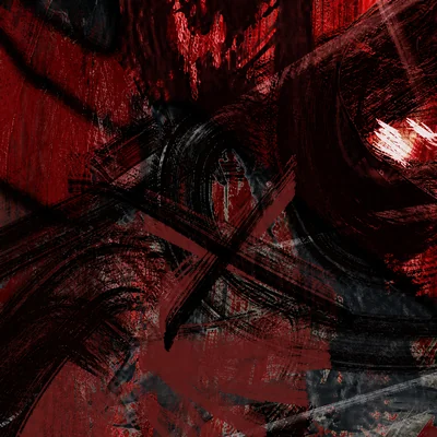 Bloodshed camo — Call of Duty: Black Ops Cold War
