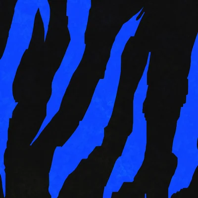 Blue Tiger camo — Call of Duty: Black Ops Cold War