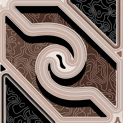 Cartographer camo — Call of Duty: Black Ops Cold War