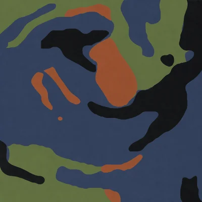 Chemical camo — Call of Duty: Black Ops Cold War