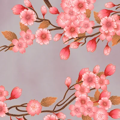 Cherry Blossom camo — Call of Duty: Black Ops Cold War