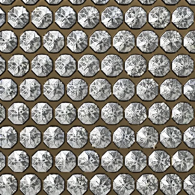 Diamond camo — Call of Duty: Black Ops Cold War