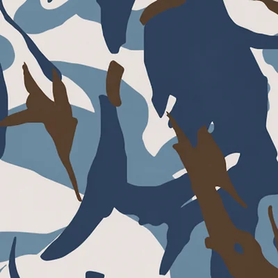 Drench camo — Call of Duty: Black Ops Cold War