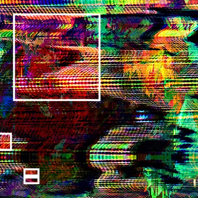 Glitch camo — Call of Duty: Black Ops Cold War