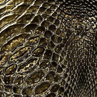 Golden Viper camo — Call of Duty: Black Ops Cold War