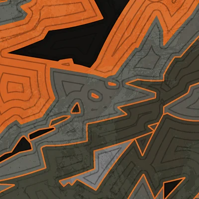 Gunrunner camo — Call of Duty: Black Ops Cold War