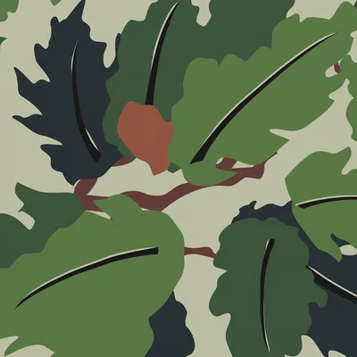 Lumber camo — Call of Duty: Black Ops Cold War