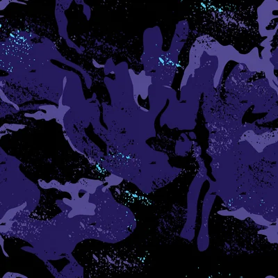 Minnesota Røkkr 2021 camo — Call of Duty: Black Ops Cold War