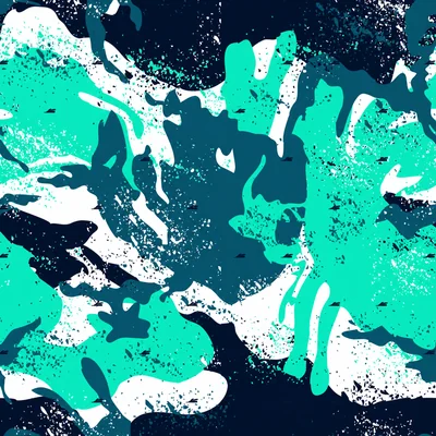 Seattle Surge 2021 camo — Call of Duty: Black Ops Cold War