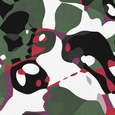 Threshold camo — Call of Duty: Black Ops Cold War