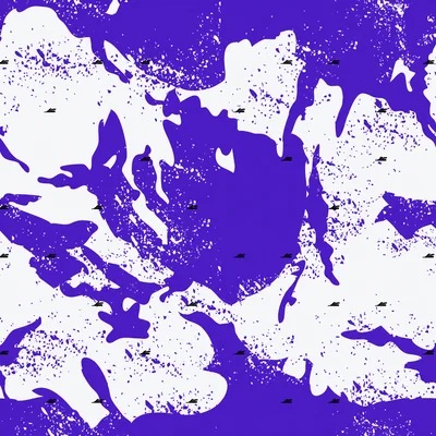 Toronto Ultra 2021 camo — Call of Duty: Black Ops Cold War