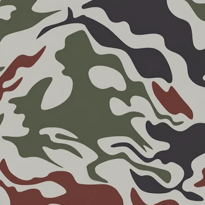 Wasteland camo — Call of Duty: Black Ops Cold War