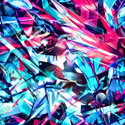 Abstract camo — Call of Duty: Ghosts