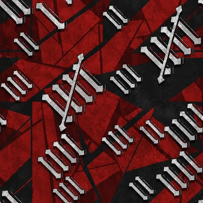 Body Count camo — Call of Duty: Ghosts