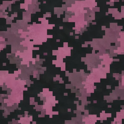 Caustic camo — Call of Duty: Ghosts