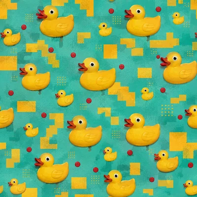 Ducky camo — Call of Duty: Ghosts