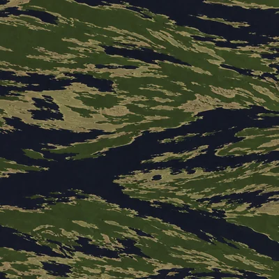 Green camo — Call of Duty: Ghosts