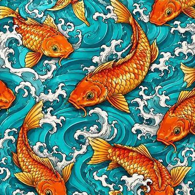 Koi camo — Call of Duty: Ghosts
