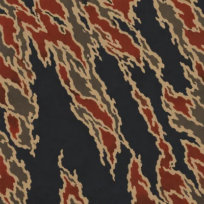 Trail camo — Call of Duty: Ghosts