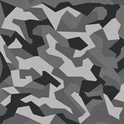 Arctic Tech camo — Call of Duty: Infinite Warfare