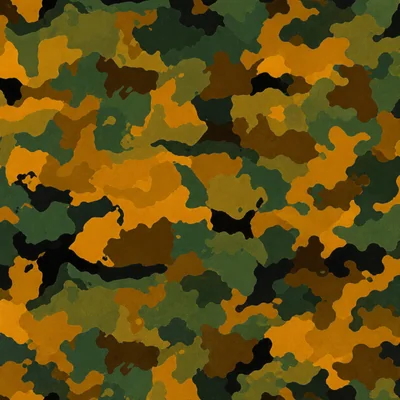 Autumn camo — Call of Duty: Infinite Warfare