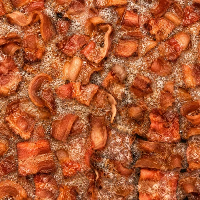 Bacon camo — Call of Duty: Infinite Warfare