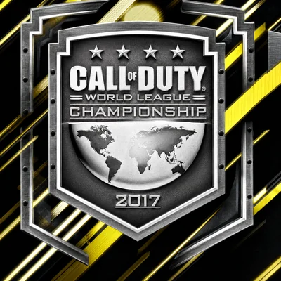 Champion camo — Call of Duty: Infinite Warfare