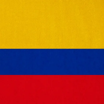 Colombia camo — Call of Duty: Infinite Warfare