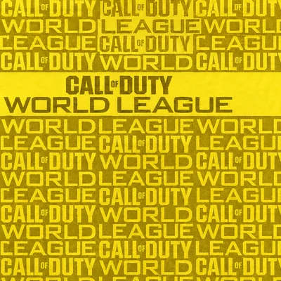 CWL camo — Call of Duty: Infinite Warfare
