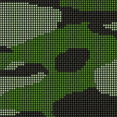 Dot Pitch camo — Call of Duty: Infinite Warfare
