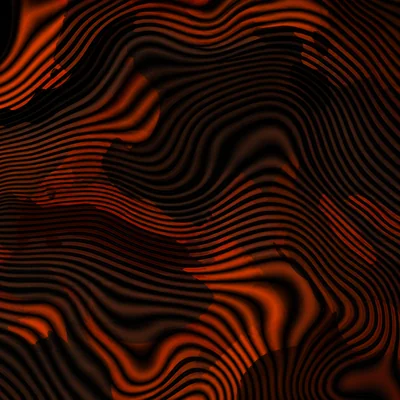 Fibers camo — Call of Duty: Infinite Warfare