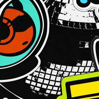 Funky Fish camo — Call of Duty: Infinite Warfare