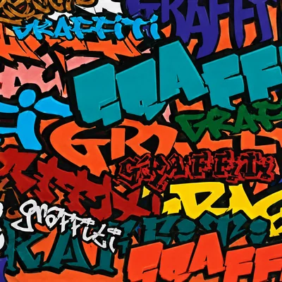 Graffiti camo — Call of Duty: Infinite Warfare